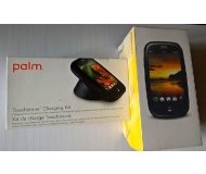PALM PRE Smartphone 3G SPRINT & TOUCHSTONE Charger; Pre-Owned, Excellent/VG