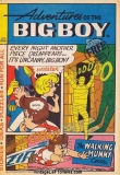 Adventures of the BIG BOY #244 Aug 1977 Vintage Comic Book