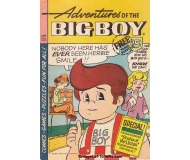 Adventures of the BIG BOY #251 Mar 1978 Vintage Comic Book