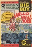 Adventures of the BIG BOY #263 Mar 1979 Vintage Comic Book
