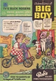 Adventures of the BIG BOY #270 Oct 1979 Vintage Comic Book