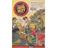 Adventures of the BIG BOY #310 Feb 1983 Vintage Comic Book