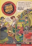 Adventures of the BIG BOY #310 Feb 1983 Vintage Comic Book