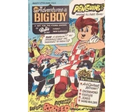 Adventures of the BIG BOY #314 Jun 1983 Vintage Comic Book