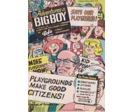 Adventures of the BIG BOY #315 Jul 1983 Vintage Comic Book