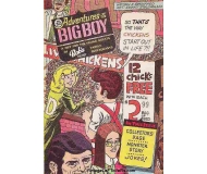Adventures of the BIG BOY #323 Mar 1984 Vintage Comic Book, Good