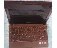 Lenovo IdeaPad 10.1” Netbook, Model S10-3, with WebCam
