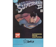 Vintage 1983 SUPERMAN III DC COMICS 7-UP CARL’S JR CHRISTOPHER REEVE Promotional Giveaway